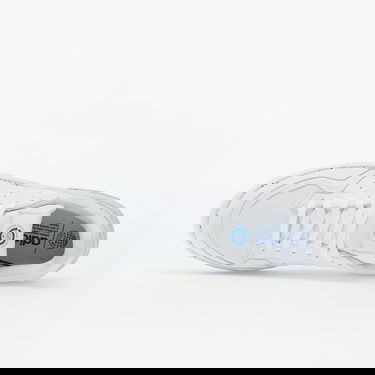 Кецове и обувки adidas Originals Supercourt Clean Classics Бяло | FU9728, 2