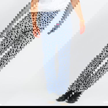 Дънки Pleasures Dalmatian Jeans Синьо | P21SU012, 0
