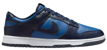 Кецове и обувки Nike Dunk Low Retro Синьо | hf5441-402, 0