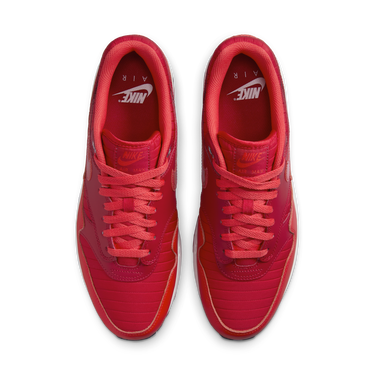 Кецове и обувки Nike Air Max 1 Червено | HQ3607-687, 3