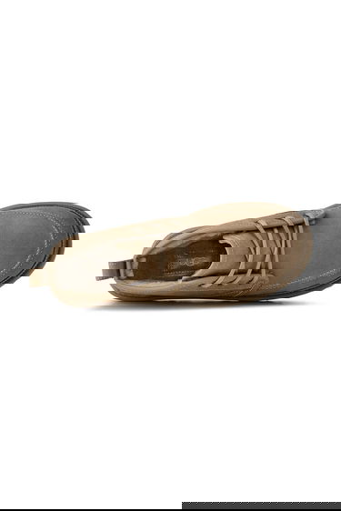 Кецове и обувки UGG Neumel Moc Nubuck Chukka Boots Бежово | 1171112.CBBLG, 4