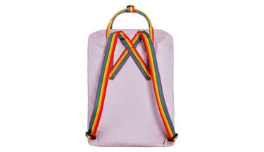 Раница FJÄLLRÄVEN Pastel Lavender Розово | F23620-457-907, 1