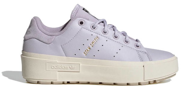 Кецове и обувки adidas Originals Stan Smith Bonega X Лилаво | hq6044, 0