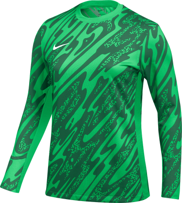 Фланелка Nike Nike Gardien V Goalkeeper Jersey Зелено | fd7477-329, 0