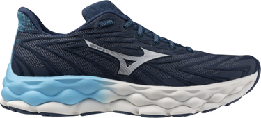 Кецове и обувки Mizuno WAVE SKY 8 Синьо | j1gc240205, 0