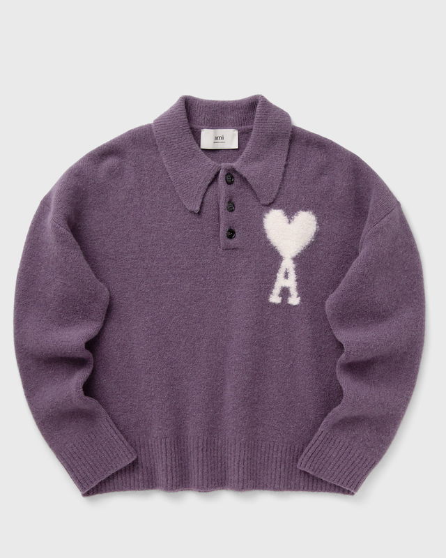 DE COEUR POLO Pullover