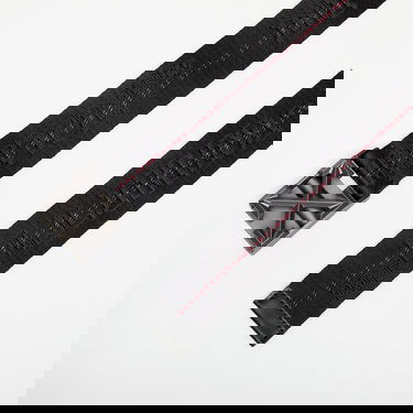 Колани Off-White Tape Arrow Belt 35Mm Черно | OMRB14BC99FAB0021000, 1