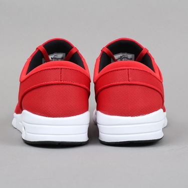 Кецове и обувки Nike SB Stefan Janoski Max Червено | 631303-602, 1