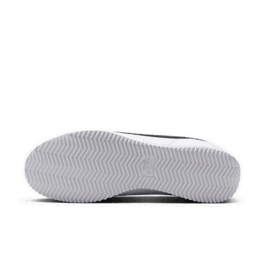 Кецове и обувки Nike Cortez White Black Бяло | DM4044-105, 3