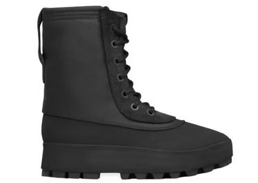 Кецове и обувки adidas Yeezy Yeezy 950 "Pirate Black" (2023) Черно | IG8188, 0