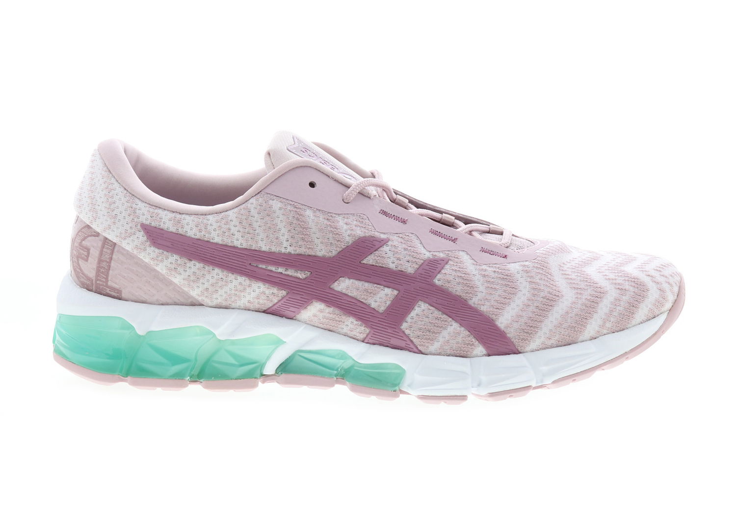 Кецове и обувки Asics Gel-Quantum 180 5 Watershed Rose Purple Oxide (Women's) Бежово | 1022A164-700, 0