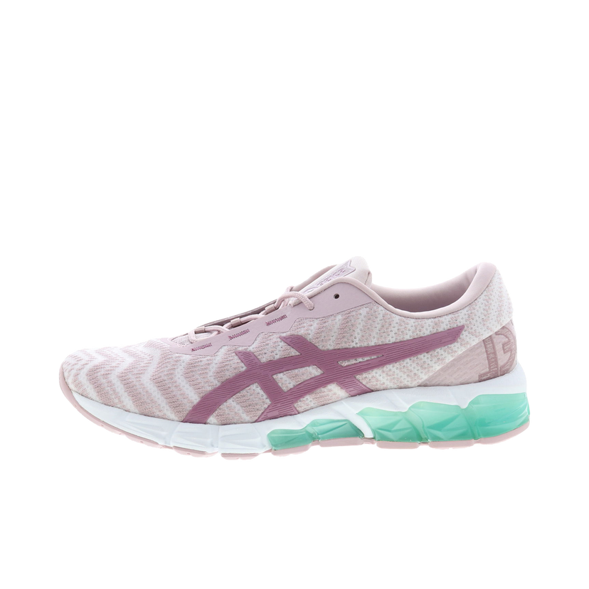 Кецове и обувки Asics Gel-Quantum 180 5 Watershed Rose Purple Oxide (Women's) Бежово | 1022A164-700