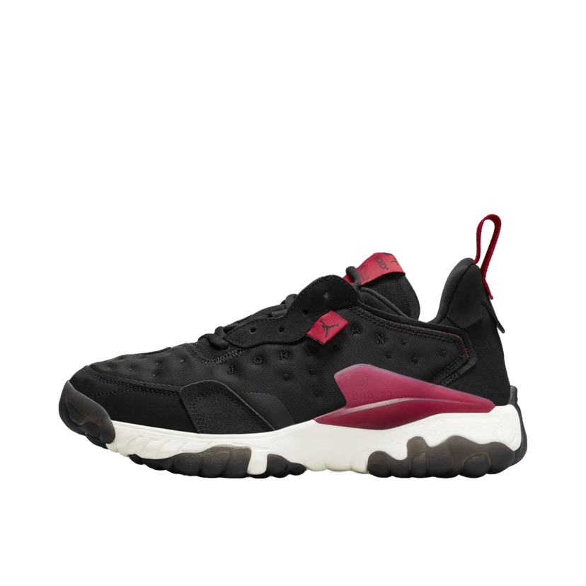 Кецове и обувки Jordan Delta 2 Bred W Черно | CW0913-006