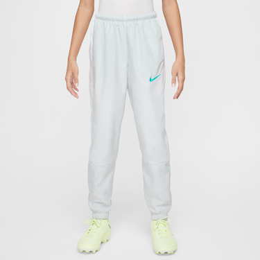 Спортни панталони Nike Nike Academy Older Kids' Football Pants Сиво | HJ3722-025, 1