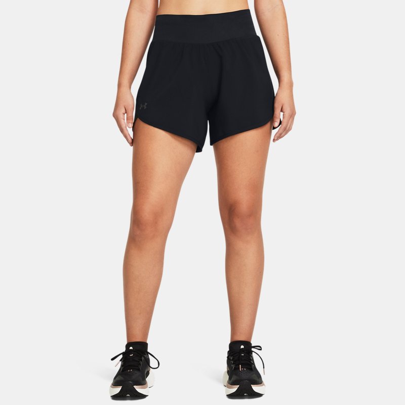 Къси панталони Under Armour Shorts Черно | 1383242-001