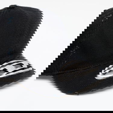 Шапка с козирка Diesel Diesel C-Beast-A1 Baseball Cap Черно | A12709_0PFAA Black, 1