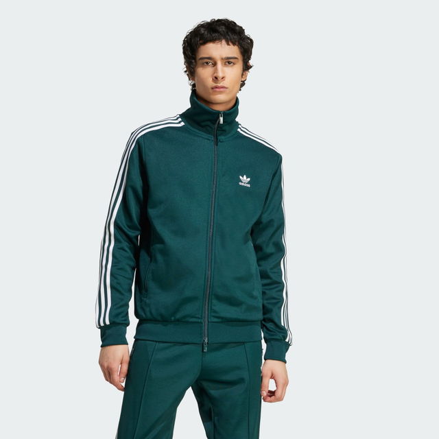 Adicolor Classics Beckenbauer Track Jacket