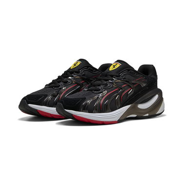 Кецове и обувки Puma Inverse Scuderia Ferrari HP Черно | 308851_01, 1