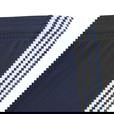 Къси панталони adidas Originals Ajax Amsterdam 2023/24 Home Shorts Тъмно синьо | hz7731, 4