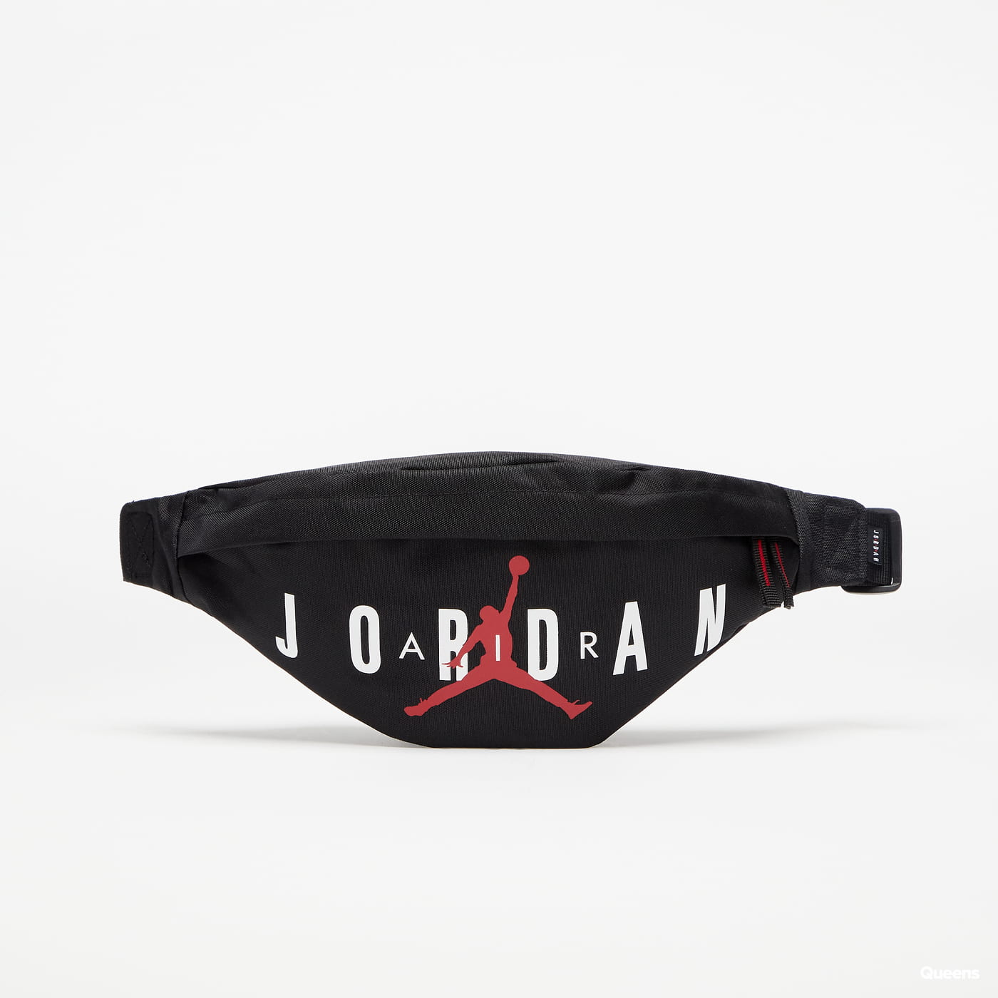 Чанта за кръста Jordan Crossbody Bag Черно | 9B0533-023, 0