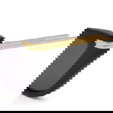 Слънчеви очила Bottega Veneta BV1369S Sunglasses Черно | BV1369S-001, 3