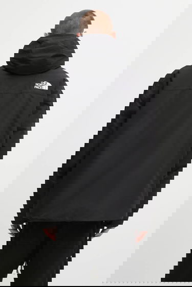 Пухо яке The North Face The North Face Mountain Down Jacket Черно | NF0A8D1VJK31, 2