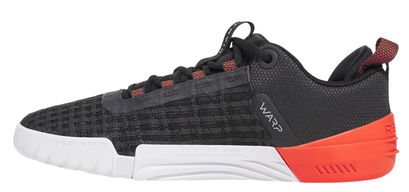 Кецове и обувки Under Armour UA TriBase Reign 6 Черно | 3027341-016, 1