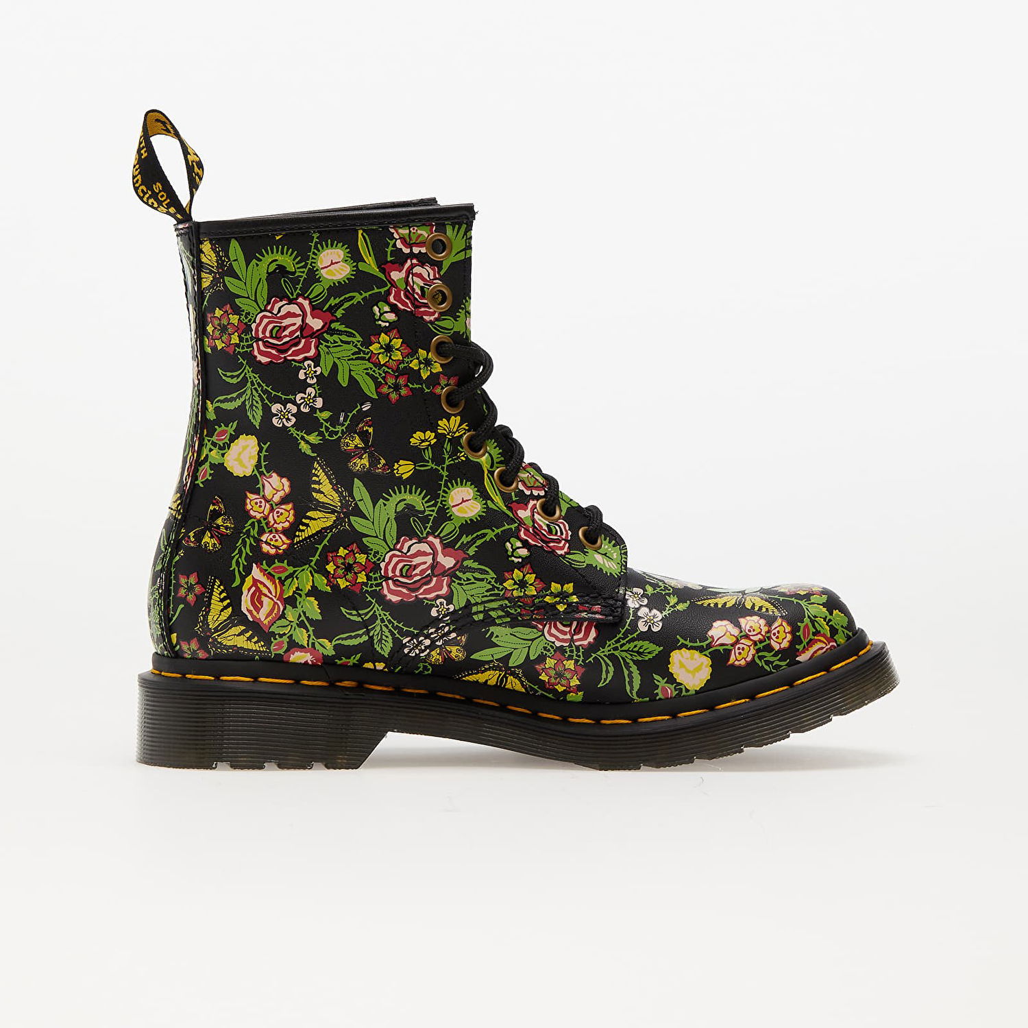 Кецове и обувки Dr. Martens 1460 Bloom Многоцветен | DM27247001, 1
