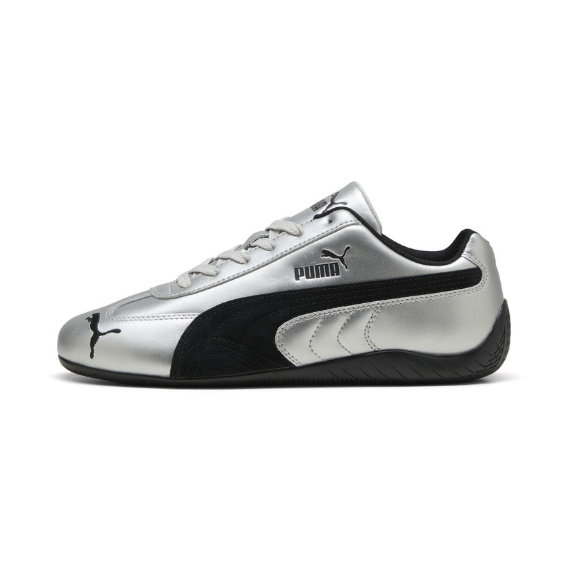 Кецове и обувки Puma Speedcat Металик | 403689_01