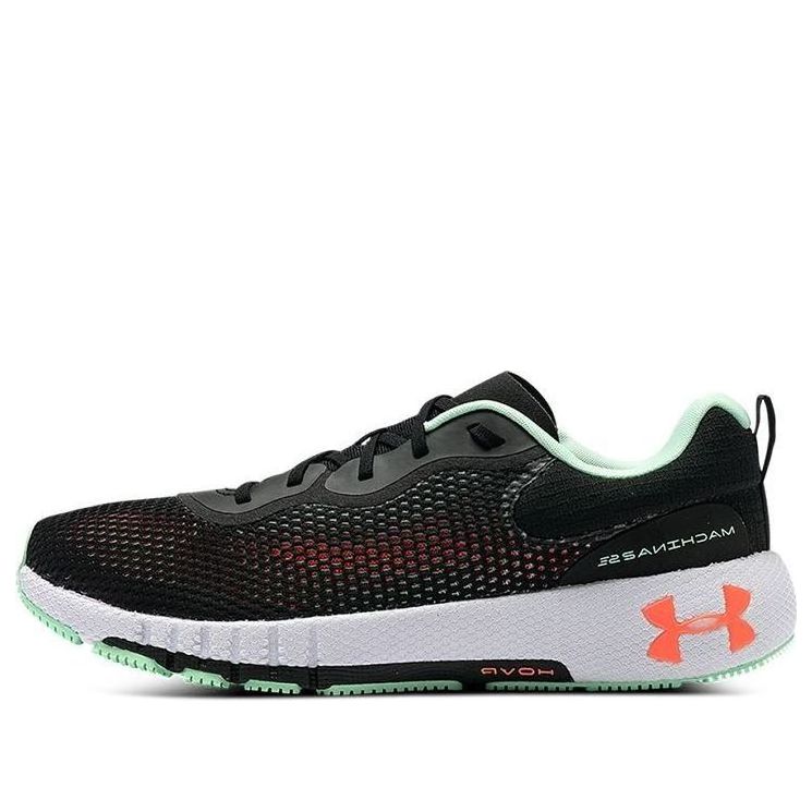 Кецове и обувки Under Armour HOVR Machina 2 SE Черно | 3024738-002