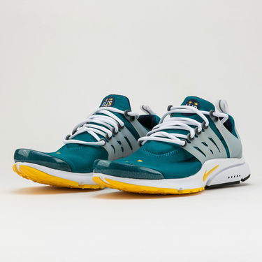 Кецове и обувки Nike Air Presto Зелено | CJ1229-301, 1