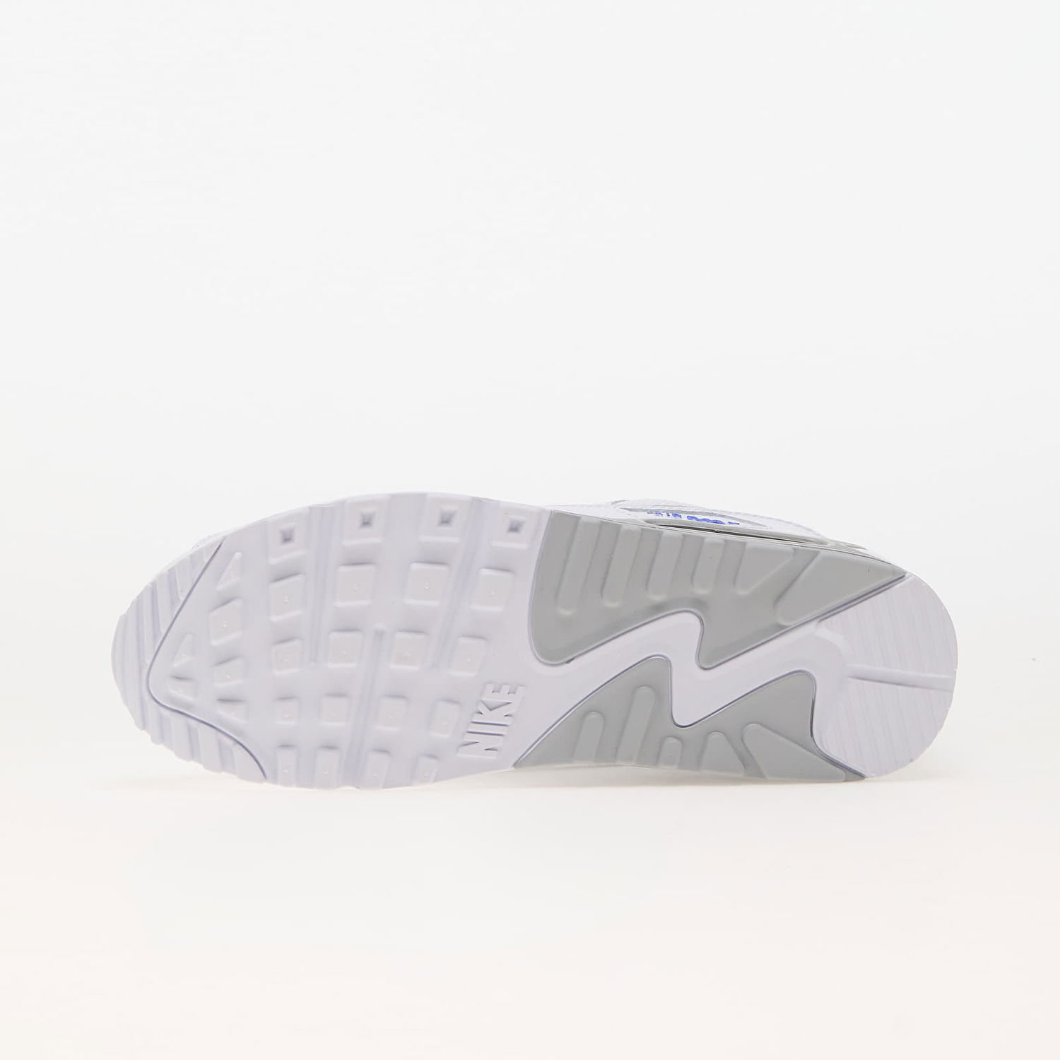 Кецове и обувки Nike AIR MAX 90 Бяло | HM0705-100, 1