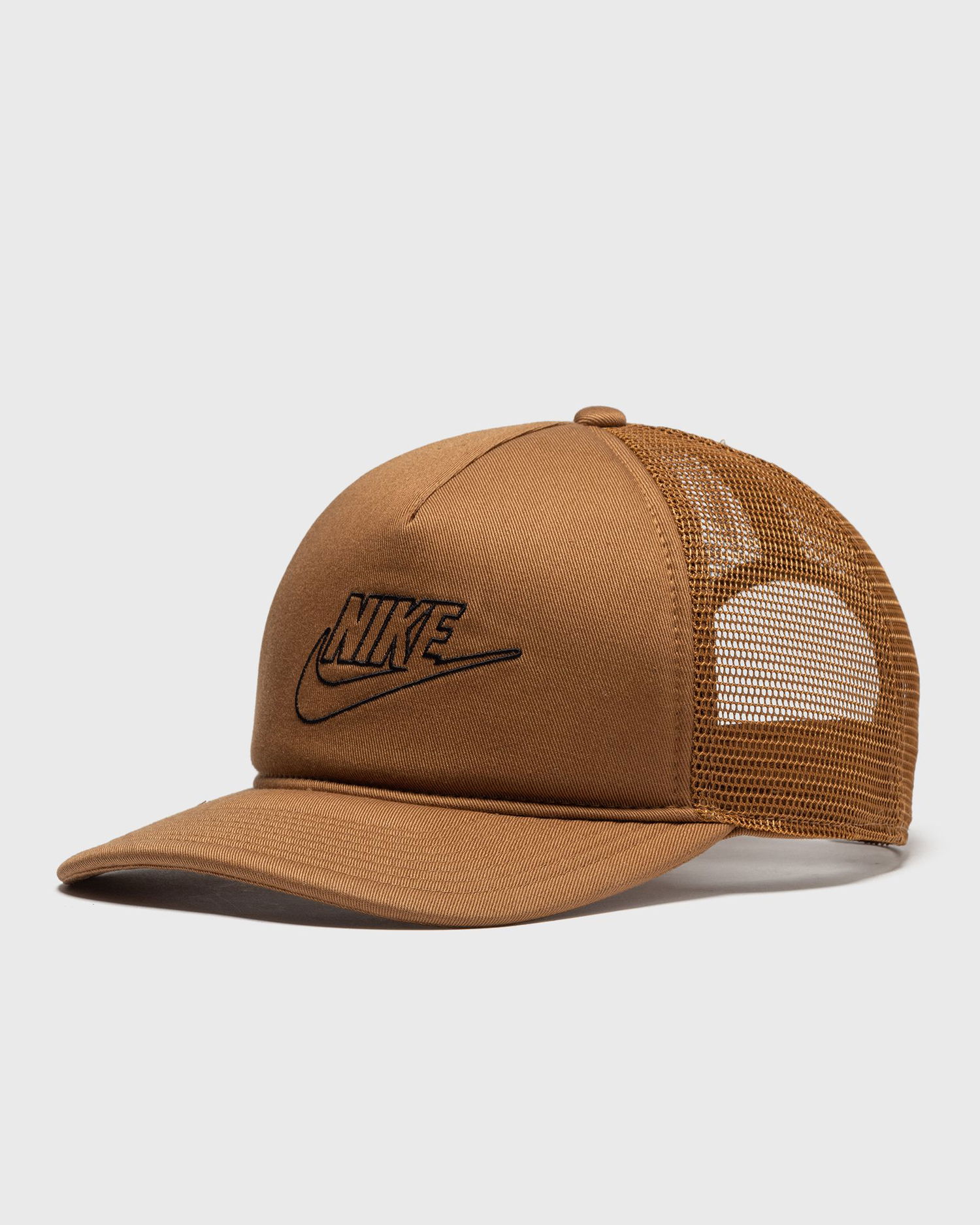 Шапка с козирка Nike Classic 99 Cap Кафяво | 196153506961, 0