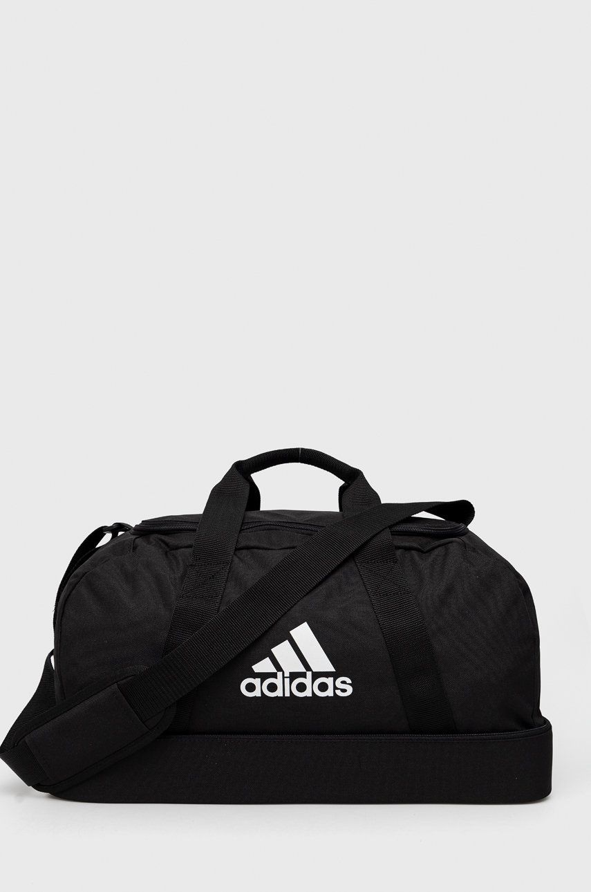 куфар adidas Performance Travel bag Черно | GH7255, 0
