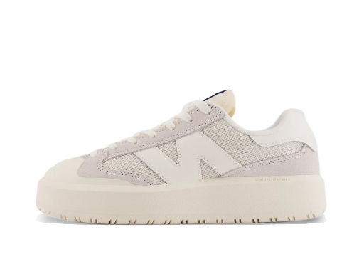 Кецове и обувки New Balance CT302 Бежово | CT302RB