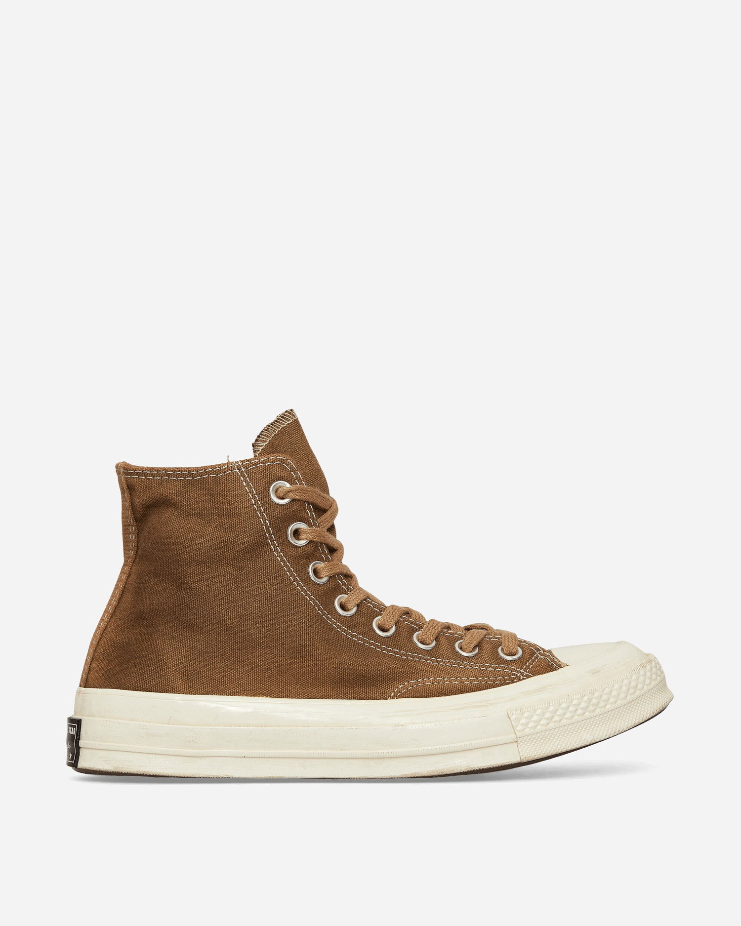 Кецове и обувки Converse Chuck 70 LTD Walnut Dye Кафяво | A06053C, 1