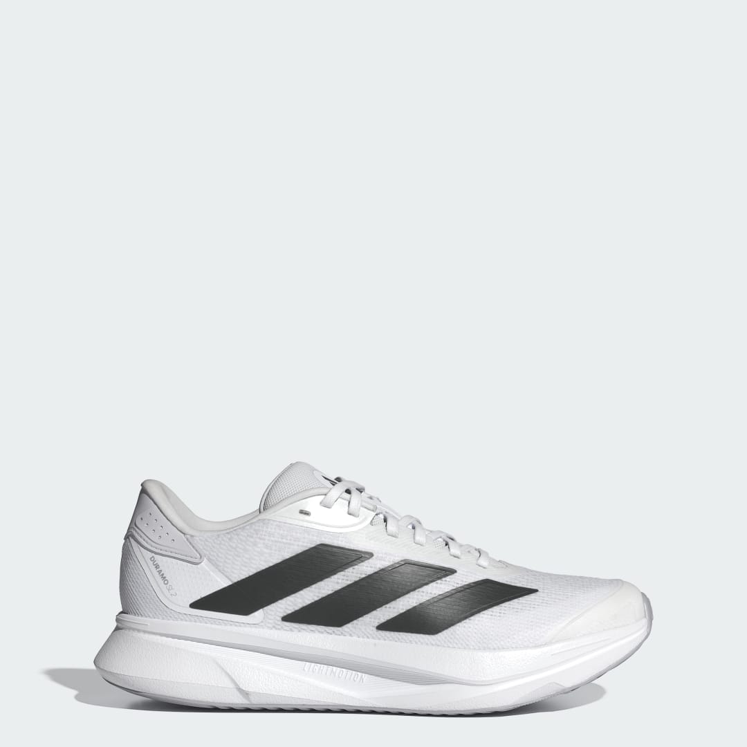 Кецове и обувки adidas Performance Duramo SL 2 Бяло | IH8223, 0