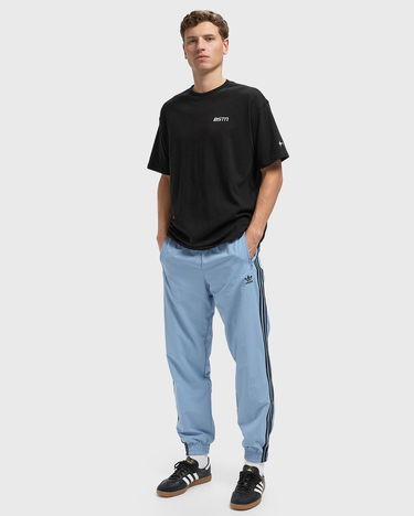 Спортни панталони adidas Performance Adicolor Woven Firebird Track Pants Синьо | JY1337, 2
