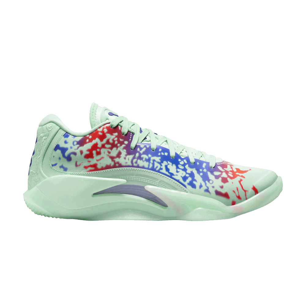 Кецове и обувки Jordan Zion 3 "Green" Синьо | DR0675-300, 1
