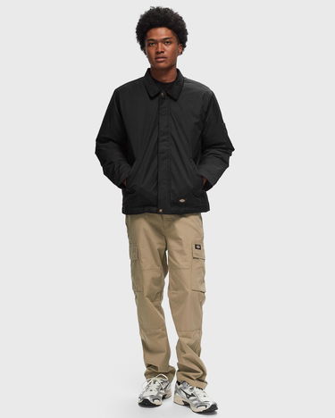 Яке Dickies Plains Jacket Man Black Size XL Черно | 0A864X, 1