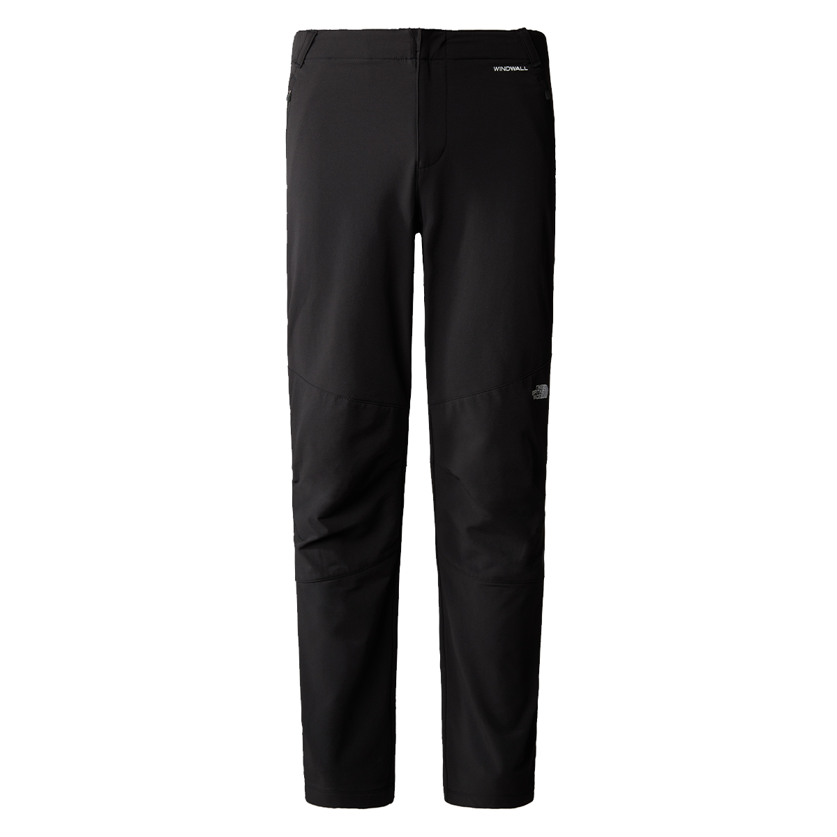 Панталони The North Face WindWall Forcella Pant Черно | NF0A3RX1JK31, 0