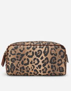 Leopard Print Airpods Case