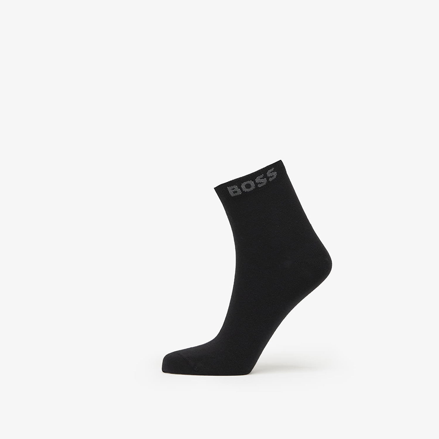 Чорапи BOSS Hugo Men-H-2P Sh Uni Cc Socks Black Черно | 50491208-001, 1