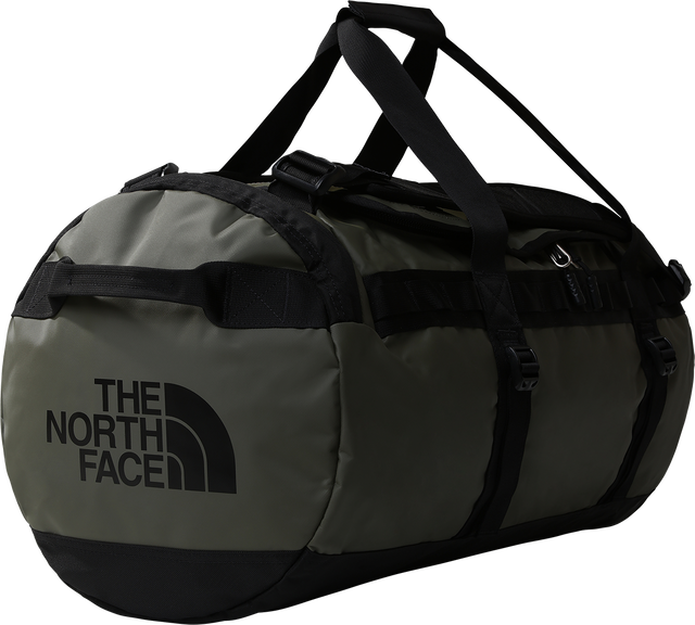 Base Camp Duffle Bag