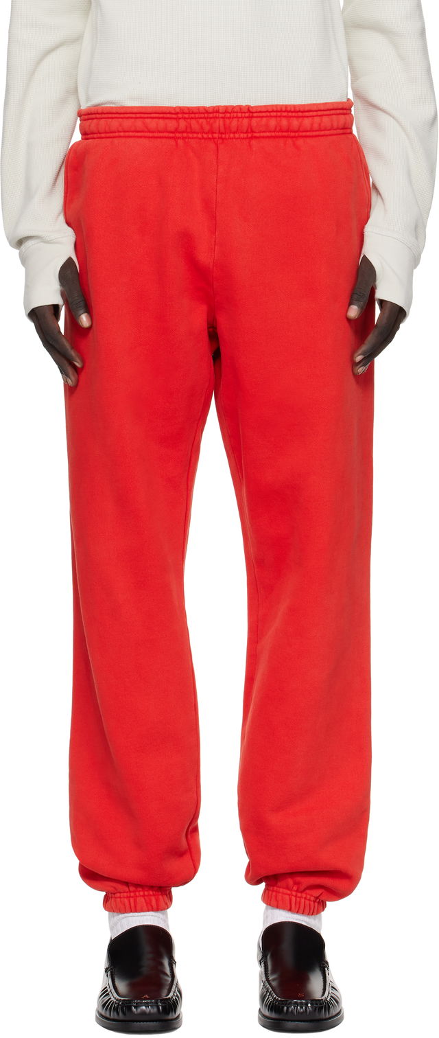 Entire Studios Heavy Sweatpants
