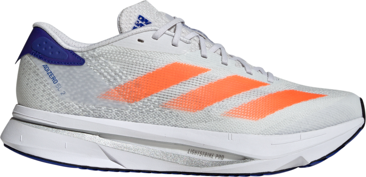 Кецове и обувки adidas Performance ADIZERO SL 2 Бяло | ih8194, 0