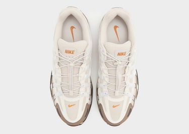 Кецове и обувки Nike P-6000 Бежово | IO1904-104, 4