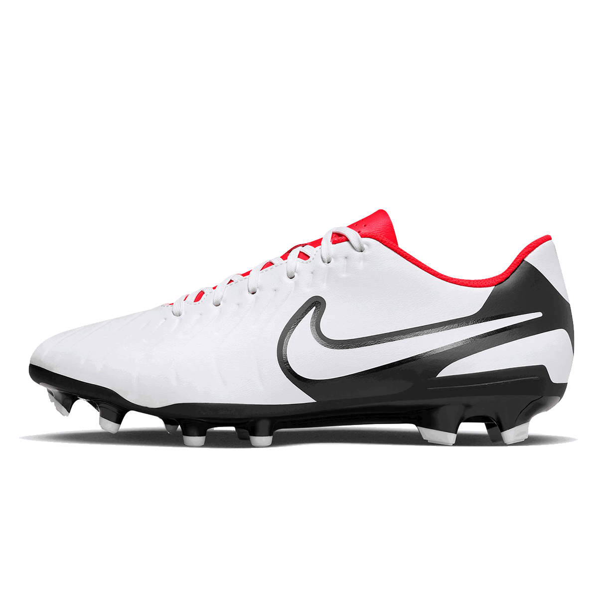 Кецове и обувки Nike LEGEND 10 CLUB FG/MG Бяло | DV4344-100, 0