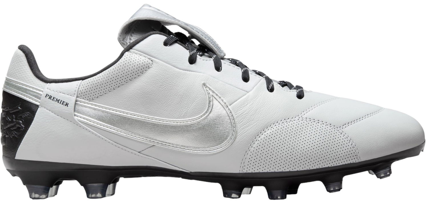Кецове и обувки Nike THE PREMIER III FG Бяло | at5889-006, 0