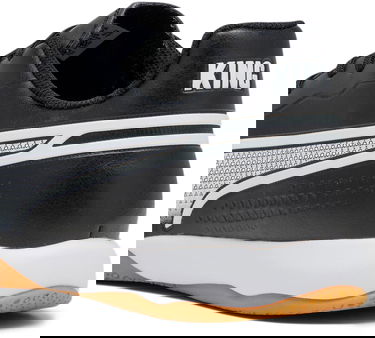 Кецове и обувки Puma KING MATCH IT Черно | 107261-01, 2